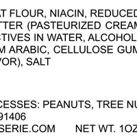 Fleur Sucrée Gift Set - I ❤️ U