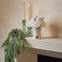 Creme Petite Dome - Starlight