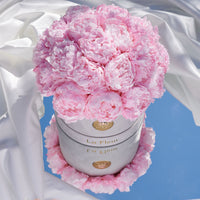 Peony Dome by La Fleur Lifetime Flowers
