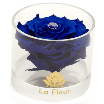 Birthstone Collection - September by La Fleur Lifetime Flowers
