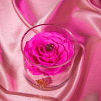 Birthstone Collection - October by La Fleur Lifetime Flowers