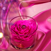 Birthstone Collection - October by La Fleur Lifetime Flowers