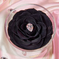 Birthstone Collection - April by La Fleur Lifetime Flowers