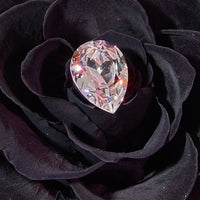 Birthstone Collection - April by La Fleur Lifetime Flowers