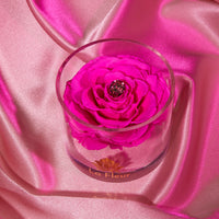 Birthstone Collection - October by La Fleur Lifetime Flowers