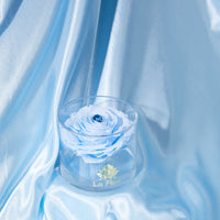 Birthstone Collection - March by La Fleur Lifetime Flowers