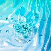 Birthstone Collection - December by La Fleur Lifetime Flowers