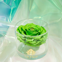 Birthstone Collection - August by La Fleur Lifetime Flowers