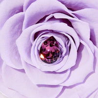 Birthstone Collection - February by La Fleur Lifetime Flowers