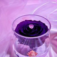 Birthstone Collection - June by La Fleur Lifetime Flowers