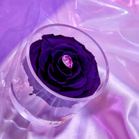 Birthstone Collection - June by La Fleur Lifetime Flowers