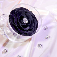 Birthstone Collection - April by La Fleur Lifetime Flowers