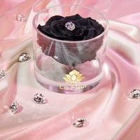 Birthstone Collection - April by La Fleur Lifetime Flowers