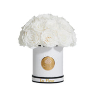 Super Petite Dôme by La Fleur Lifetime Flowers