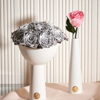 Single Stem by La Fleur Lifetime Flowers