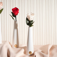 Single Stem by La Fleur Lifetime Flowers