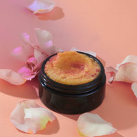 Skin Polish by La Fleur Lifetime Flowers