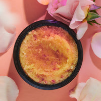 Skin Polish by La Fleur Lifetime Flowers