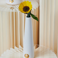 Sunflower Single Stem by La Fleur Lifetime Flowers