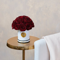 Petite Dôme by La Fleur Lifetime Flowers