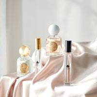 La Fleur Fragrance by La Fleur Lifetime Flowers