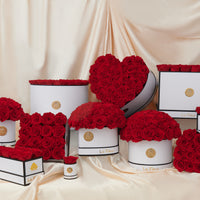 Dôme La Fleur by La Fleur Lifetime Flowers