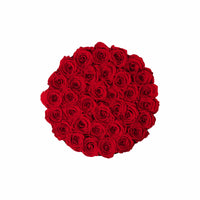 Grande Round by La Fleur Lifetime Flowers