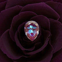 Birthstone Collection - June by La Fleur Lifetime Flowers