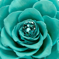 Birthstone Collection - December by La Fleur Lifetime Flowers
