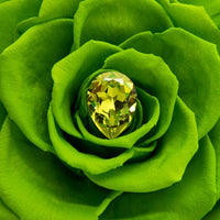 Birthstone Collection - August by La Fleur Lifetime Flowers