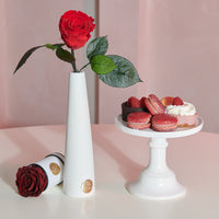 Single Stem by La Fleur Lifetime Flowers