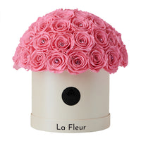 Radiance Dome by La Fleur Lifetime Flowers