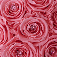 Radiance Dome by La Fleur Lifetime Flowers