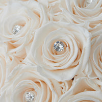 Radiance Dome by La Fleur Lifetime Flowers