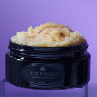 Skin Polish by La Fleur Lifetime Flowers