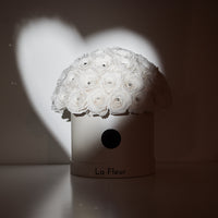 Radiance Dome by La Fleur Lifetime Flowers