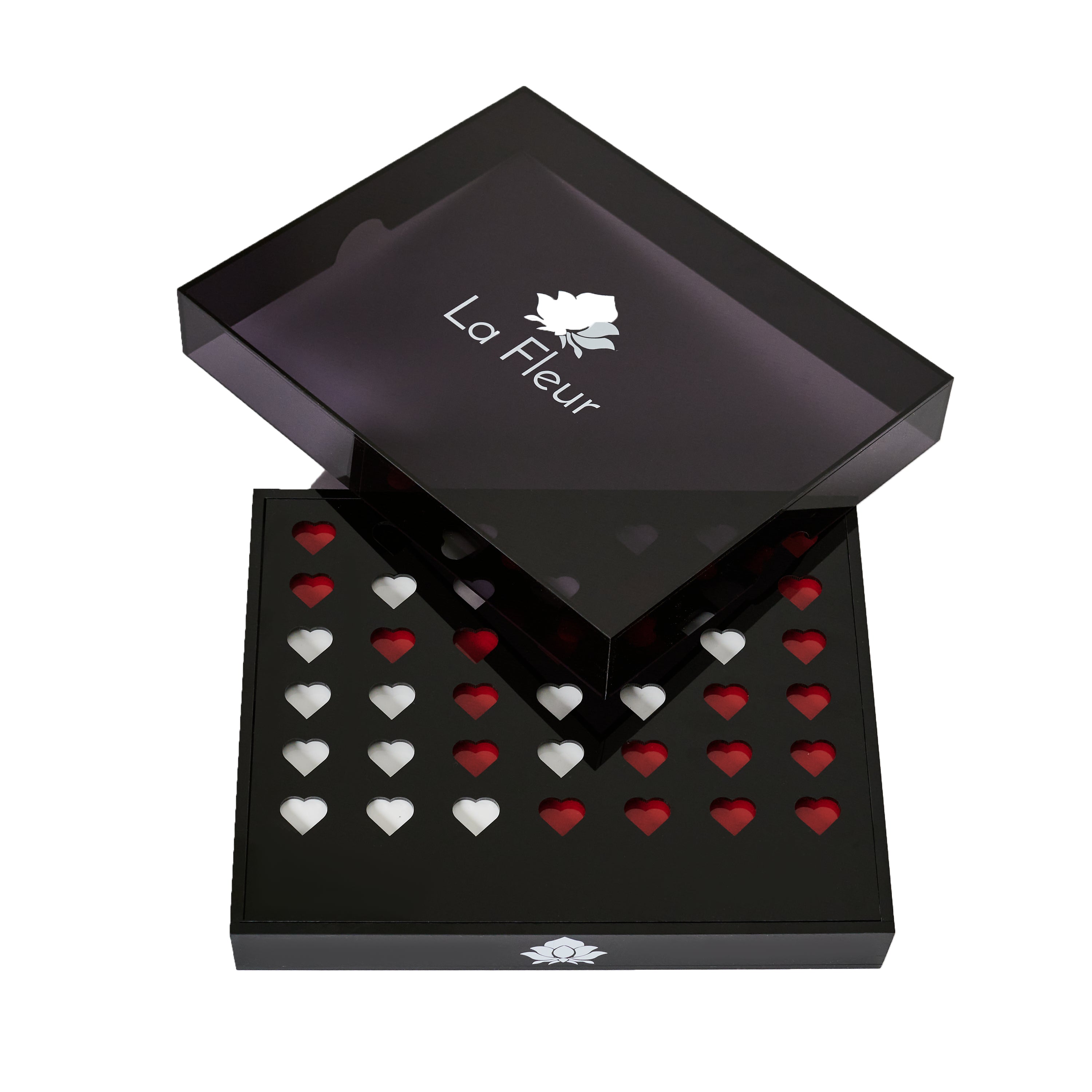 Love Connection Game Set La Fleur Bouquets