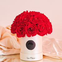 Radiance Petite Dome by La Fleur Lifetime Flowers