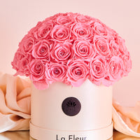 Radiance Dome by La Fleur Lifetime Flowers