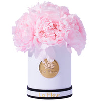 Peony Super Petit Dome by La Fleur Lifetime Flowers