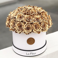 Dôme La Fleur - La Fleur Bouquets
