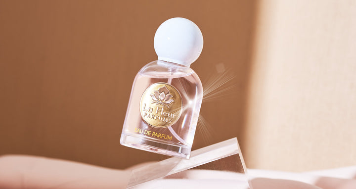 Fragrance Collection