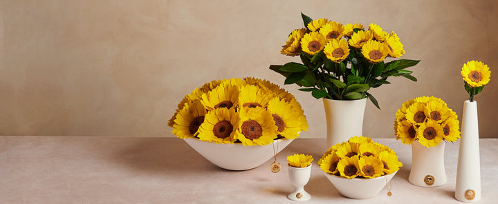 Sunflower Collection