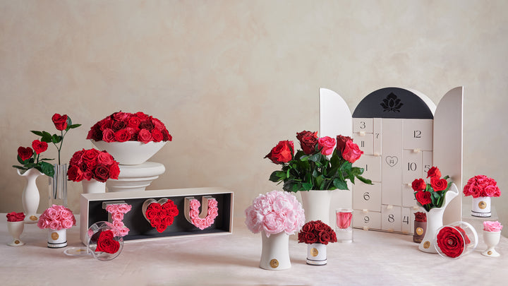 The Love Shop