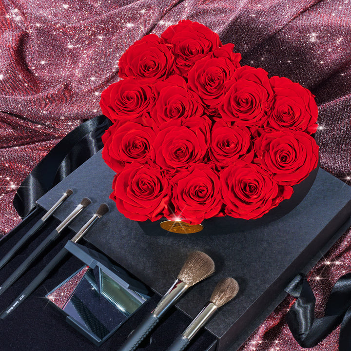 Laruce x La Fleur Bouquets Collaboration