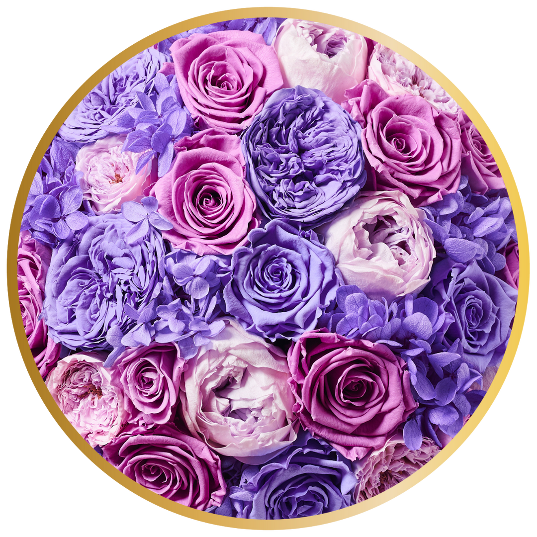 Signature Collection La Fleur Bouquets