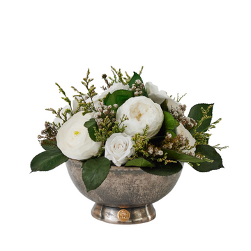 Platine Petite Compote - Cream