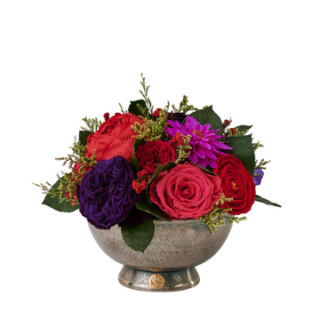 Platine Petite Compote - Berry