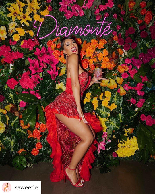 - saweetie's birthday -