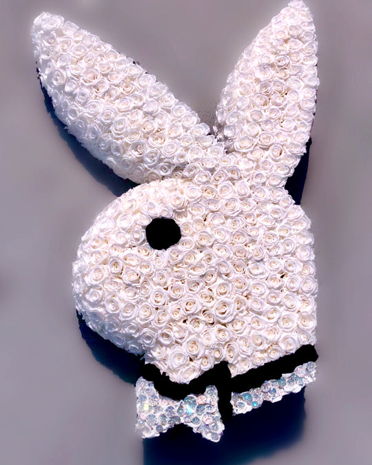 - PLAYBOY MANSION -